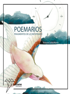 cover image of Poemario